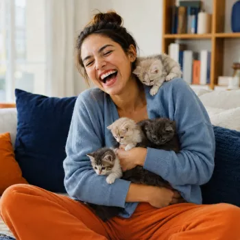 Pet Adoption Readiness Workbook: Budget, Time & Fit